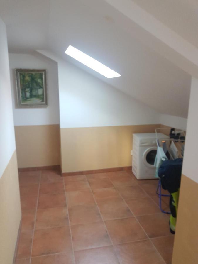 Podkrvni Byt Pro Dva S Kuchynou Uhersky Brod Exterior photo